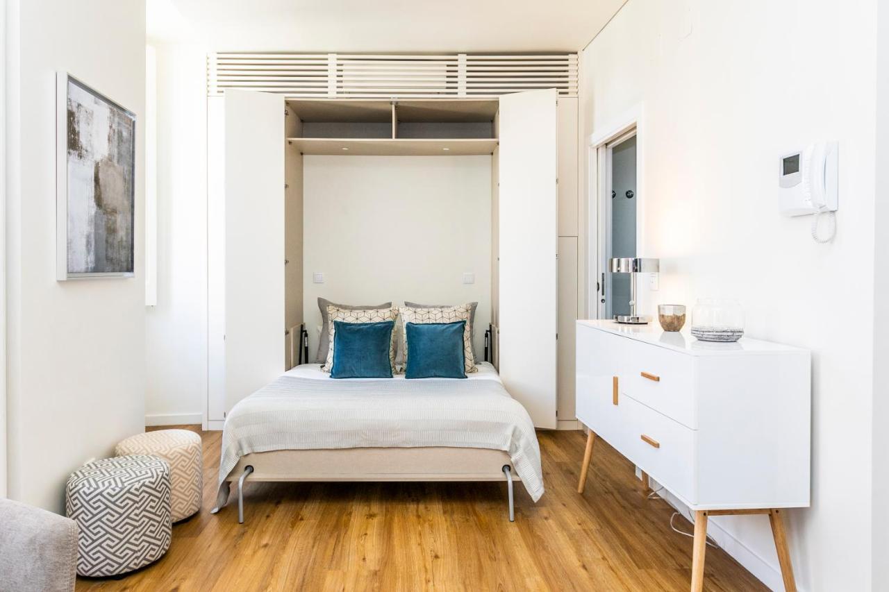 Alcantara By Spoton Apartments リスボン エクステリア 写真