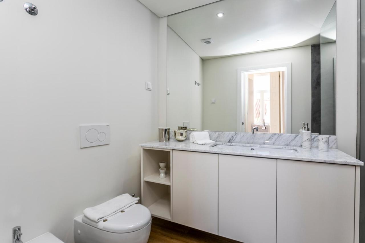 Alcantara By Spoton Apartments リスボン エクステリア 写真