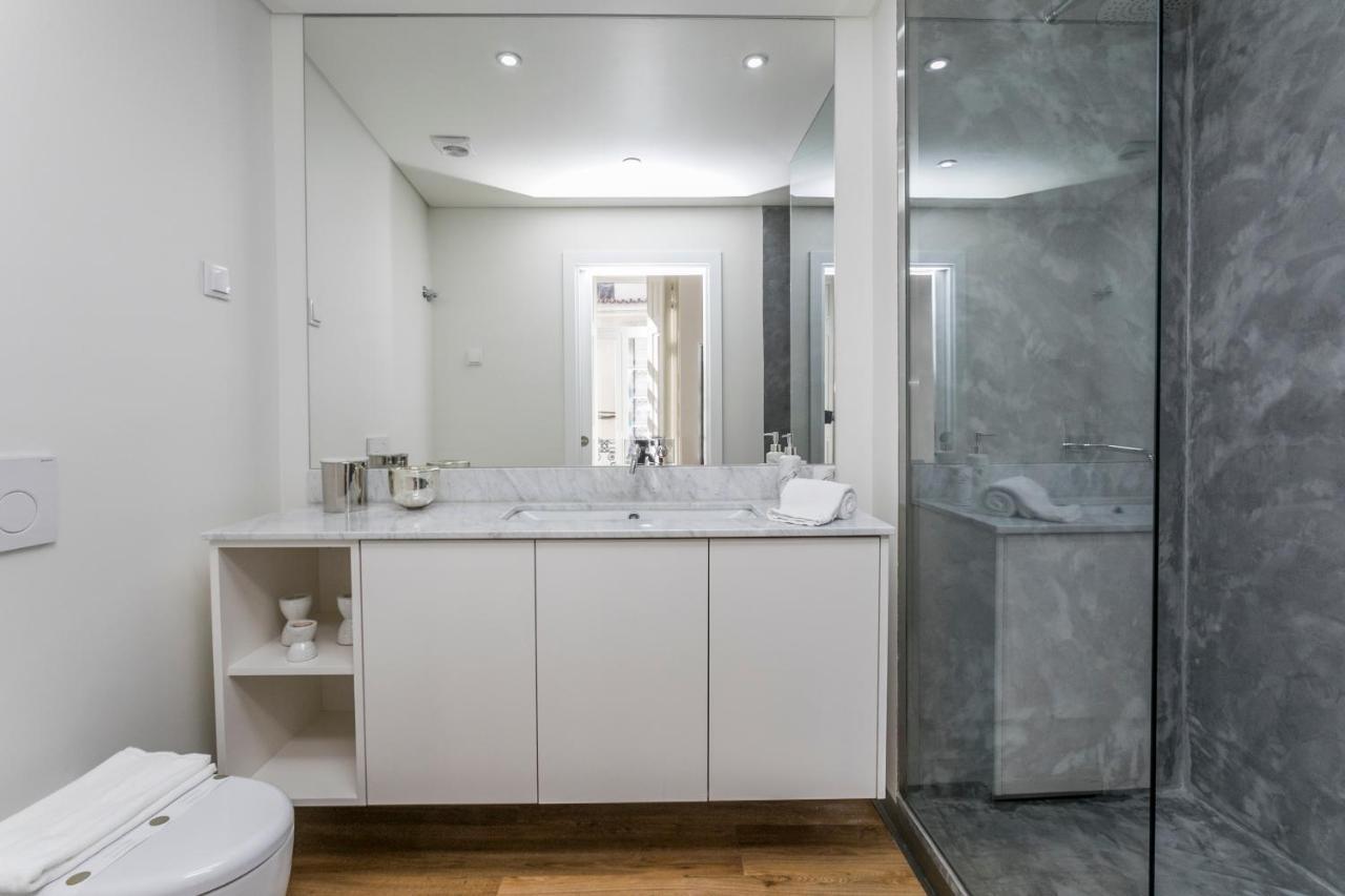 Alcantara By Spoton Apartments リスボン エクステリア 写真