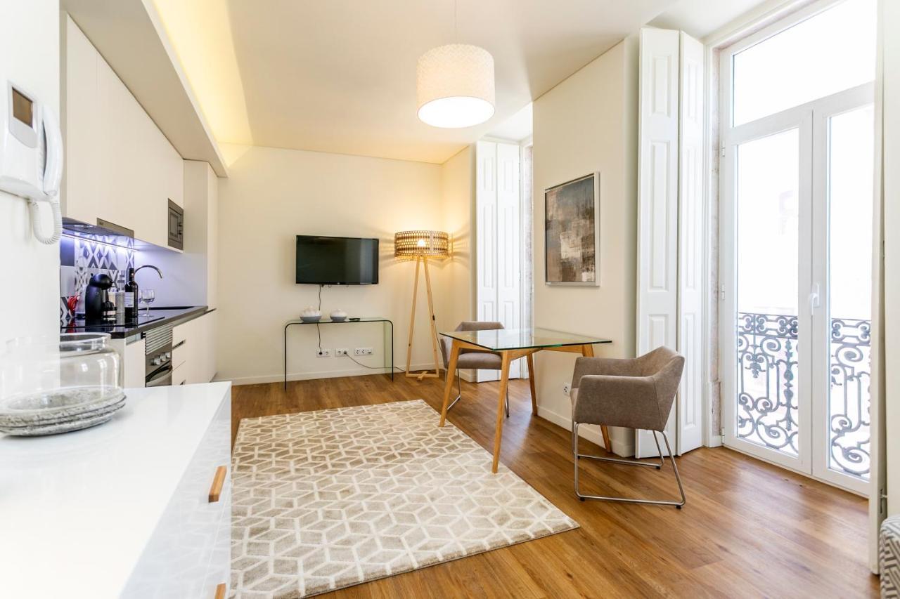 Alcantara By Spoton Apartments リスボン エクステリア 写真