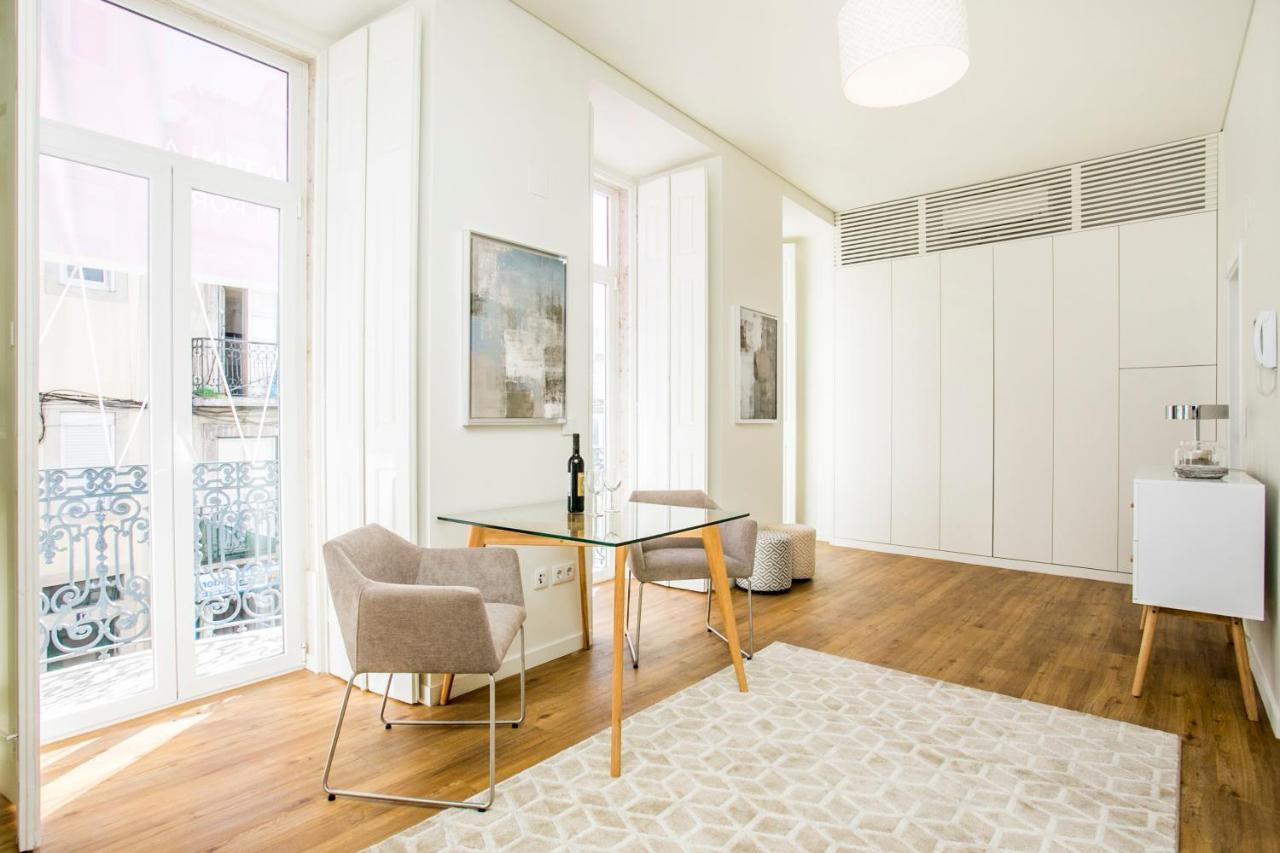 Alcantara By Spoton Apartments リスボン エクステリア 写真